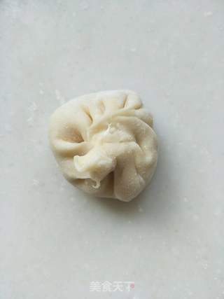 芒果酥粒大福的做法步骤:17