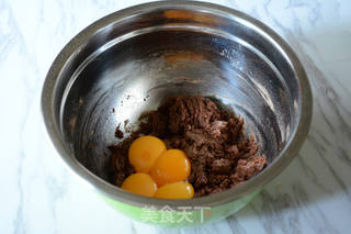 #第四届烘焙大赛暨是爱吃节#凤梨蛋糕的做法步骤:3