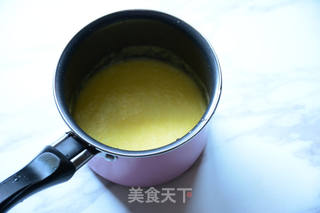 #第四届烘焙大赛暨是爱吃节#凤梨蛋糕的做法步骤:9