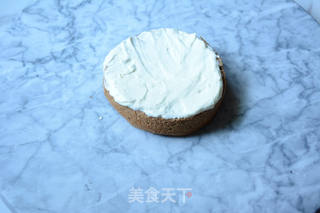 #第四届烘焙大赛暨是爱吃节#凤梨蛋糕的做法步骤:11