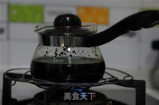 现磨咖啡的做法步骤:5