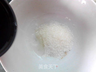 #第四届烘焙大赛暨是爱吃节#光酥饼的做法步骤:2