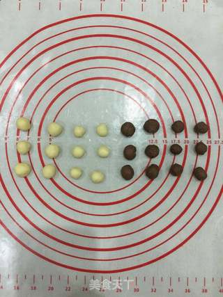 #第四届烘焙大赛暨是爱吃节#萌萌哒小熊面包的做法步骤:9