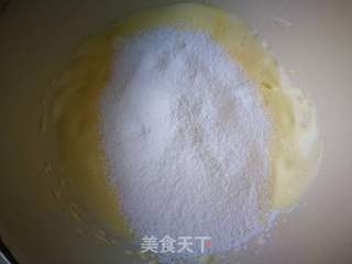 #第四届烘焙大赛暨是爱吃节#草莓慕斯蛋糕的做法步骤:3