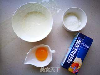 #第四届烘焙大赛暨是爱吃节#草莓慕斯蛋糕的做法步骤:7