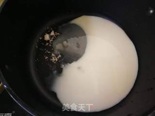 #第四届烘焙大赛暨是爱吃节#草莓慕斯蛋糕的做法步骤:9