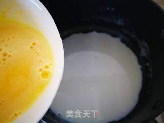 #第四届烘焙大赛暨是爱吃节#草莓慕斯蛋糕的做法步骤:11