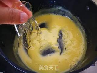 #第四届烘焙大赛暨是爱吃节#草莓慕斯蛋糕的做法步骤:12