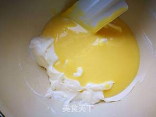 #第四届烘焙大赛暨是爱吃节#草莓慕斯蛋糕的做法步骤:13