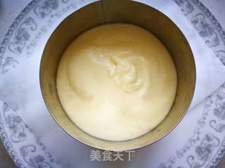 #第四届烘焙大赛暨是爱吃节#草莓慕斯蛋糕的做法步骤:14