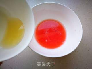 #第四届烘焙大赛暨是爱吃节#草莓慕斯蛋糕的做法步骤:21