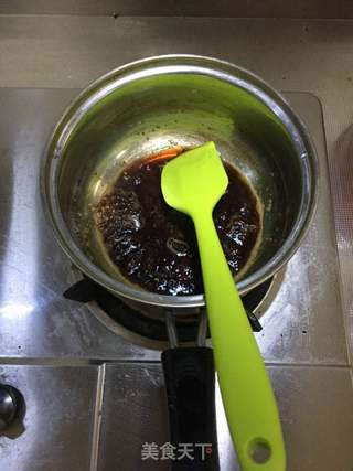水信玄饼的做法步骤:6