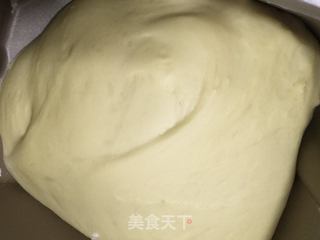 #第四届烘焙大赛暨是爱吃节#豆沙华夫饼的做法步骤：1