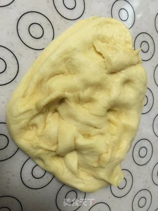 #第四届烘焙大赛暨是爱吃节#豆沙华夫饼的做法步骤:2
