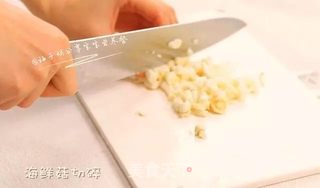 鸡蛋豆腐鲜虾羹—滑嫩Q弹的做法步骤：8