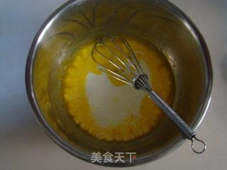 #ACA第四届烘焙大赛暨是爱吃节#鲜奶酪裱花蛋糕的做法步骤:2