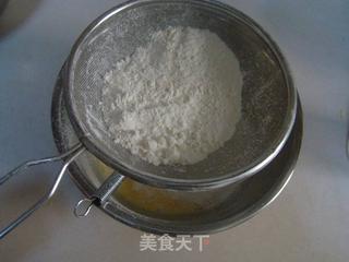 #ACA第四届烘焙大赛暨是爱吃节#鲜奶酪裱花蛋糕的做法步骤:3
