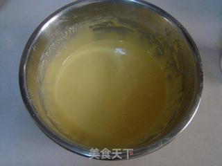#ACA第四届烘焙大赛暨是爱吃节#鲜奶酪裱花蛋糕的做法步骤:4