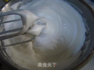#ACA第四届烘焙大赛暨是爱吃节#鲜奶酪裱花蛋糕的做法步骤:5