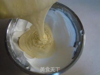 #ACA第四届烘焙大赛暨是爱吃节#鲜奶酪裱花蛋糕的做法步骤:7