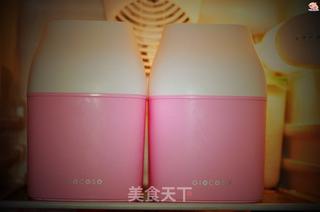 #ACA第四届烘焙大赛暨是爱吃节#鲜奶酪裱花蛋糕的做法步骤:10