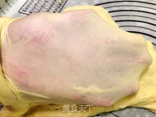 培根汉堡的做法步骤:3