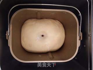 培根汉堡的做法步骤:5