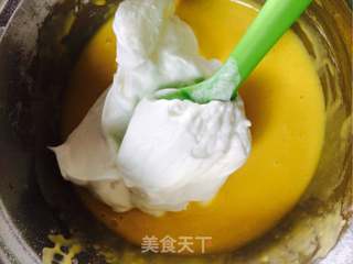 #第四届烘焙大赛暨是爱吃节#十寸生日蛋糕的做法步骤:6