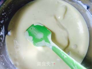 #第四届烘焙大赛暨是爱吃节#十寸生日蛋糕的做法步骤:8