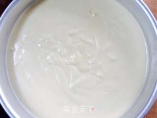 #第四届烘焙大赛暨是爱吃节#十寸生日蛋糕的做法步骤:10