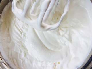 #第四届烘焙大赛暨是爱吃节#十寸生日蛋糕的做法步骤:15