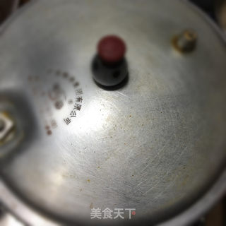 木瓜骨头汤的做法步骤:5