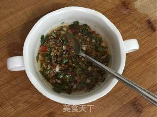 #第四届烘焙大赛暨是爱吃节#烤生蚝的做法步骤:8