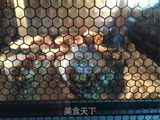 #第四届烘焙大赛暨是爱吃节#烤生蚝的做法步骤:10