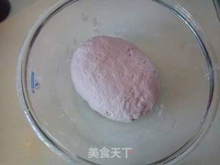 玫瑰煎饺的做法步骤:8