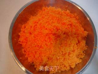 玫瑰煎饺的做法步骤:13