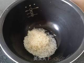 茉莉普洱粥的做法步骤:3