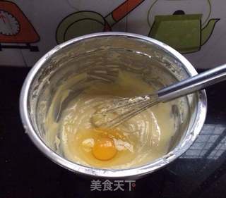 #第四届烘焙大赛暨是爱吃节#经典芝士Cake的做法步骤:4