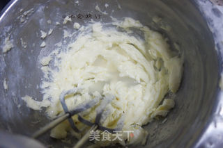 适合烘焙新手的简单又好吃的蔓越莓饼干的做法步骤:3