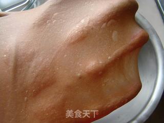 #ACA第四届烘焙大赛暨是爱吃节#核桃酥果的做法步骤:2