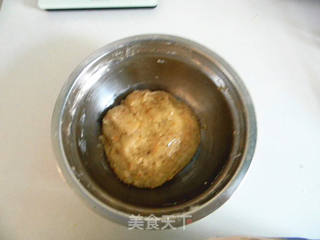 #第四届烘焙大赛暨是爱吃节#美味核桃一口酥的做法步骤:7