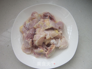 虫草花响螺片炖花胶汤的做法步骤:4