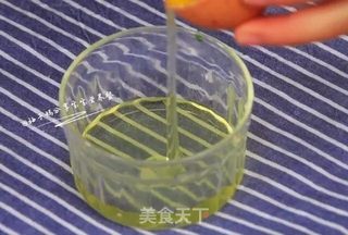 想不好吃都难——西湖牛肉羹的做法步骤:5