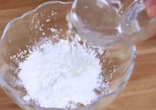想不好吃都难——西湖牛肉羹的做法步骤:7