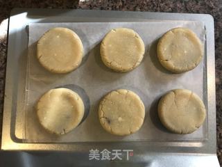 #第四届烘焙大赛暨是爱吃节#肉松奶酥的做法步骤:8