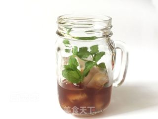 咖啡特饮的做法步骤：4