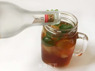 咖啡特饮的做法步骤：5