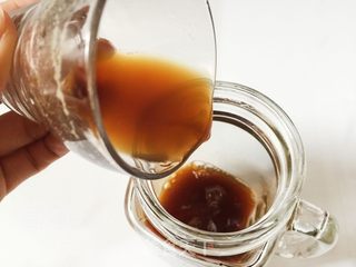 咖啡特饮的做法步骤:2