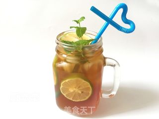 咖啡特饮的做法步骤：6