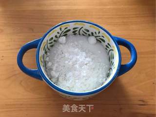 #第四届烘焙大赛暨是爱吃节#帕夫洛娃蛋糕的做法步骤:2